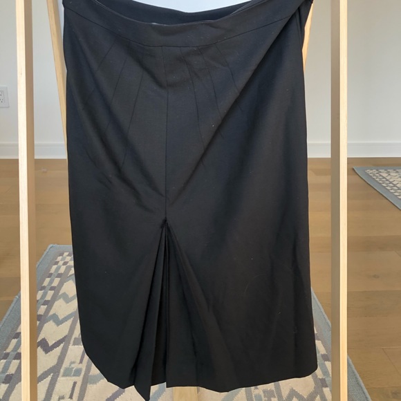 Club Monaco Pencil Skirt - Picture 7 of 7